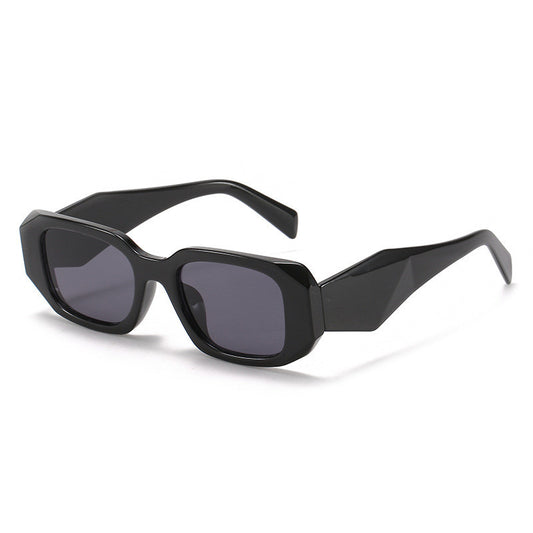 Lunettes de soleil Zola Retro Luxe