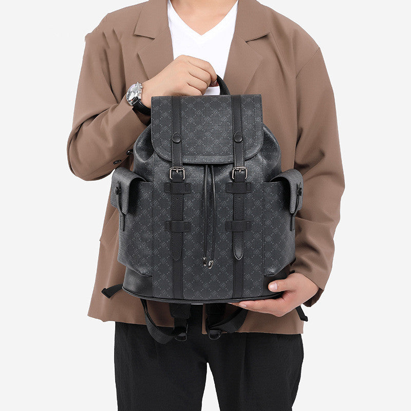 Sac imprimé Taye