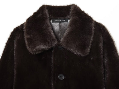 Veste réversible Sika