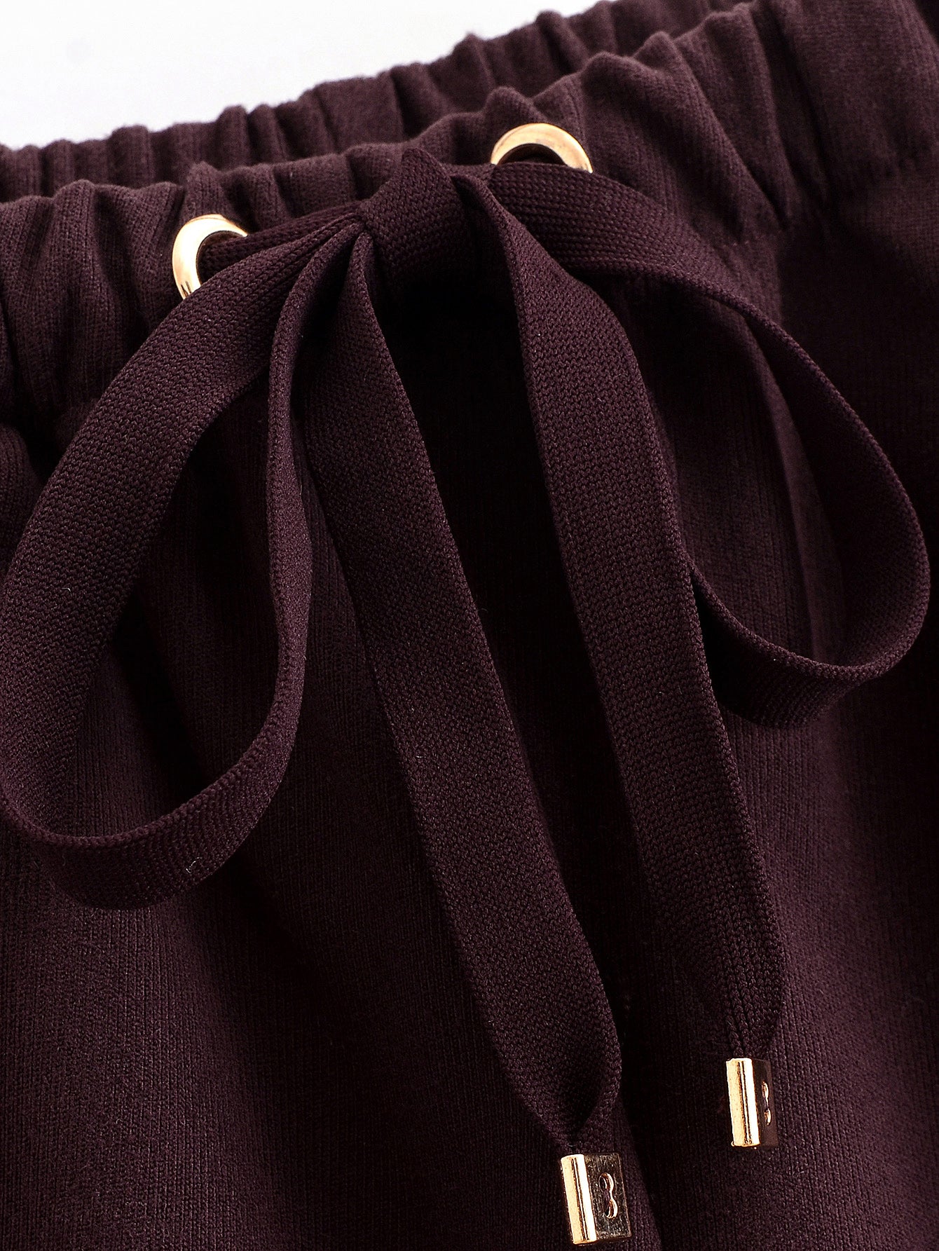 Beyala Drawstring Trousers