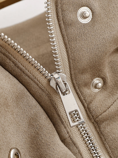 Veste universitaire Zinaya