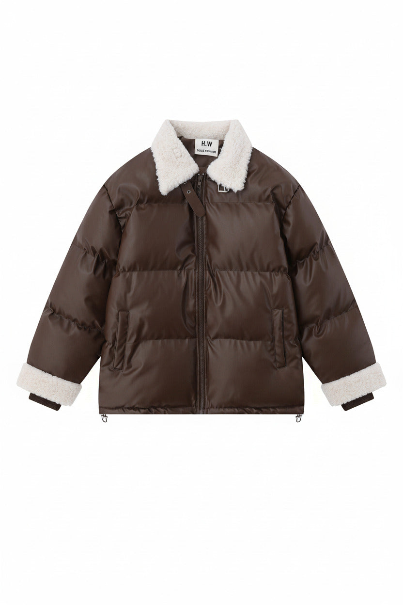 Chigozie Luxe Coat