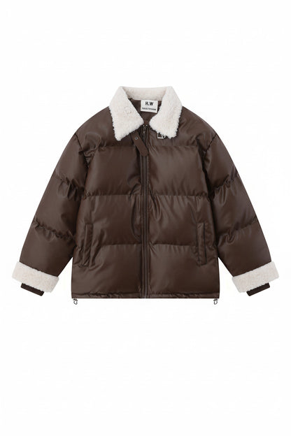 Chigozie Luxe Coat
