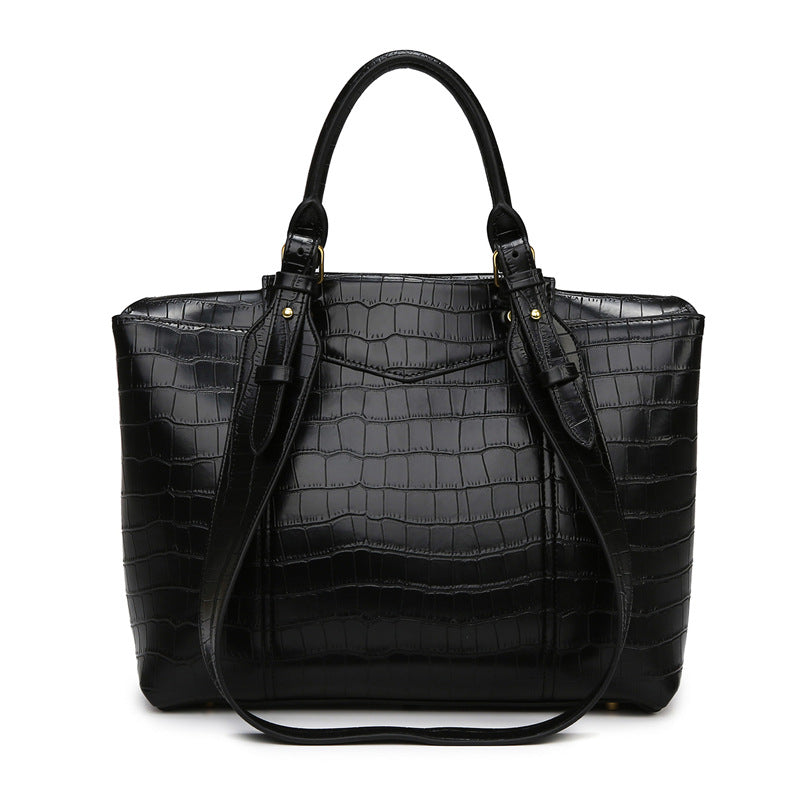 Mirembe Elite Office Tote