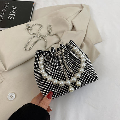 The Lunora Fashion Shoulder Bag