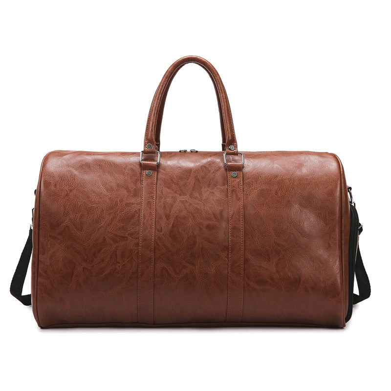 Kairo Pro Travel Fitness Bag