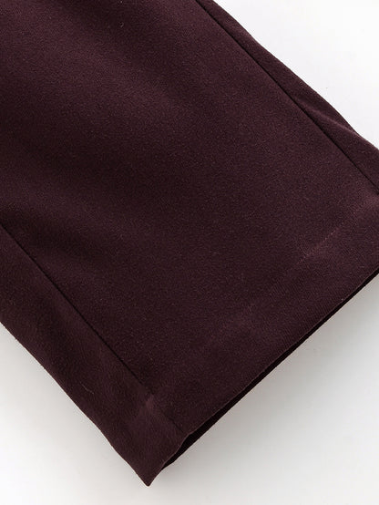 Beyala Drawstring Trousers