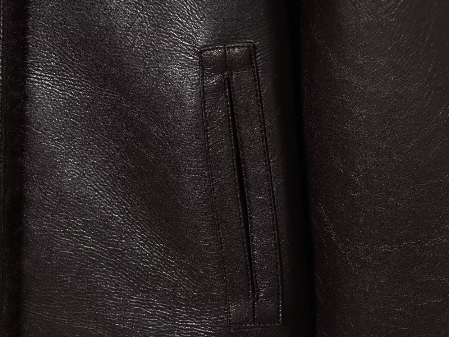 Veste réversible Sika