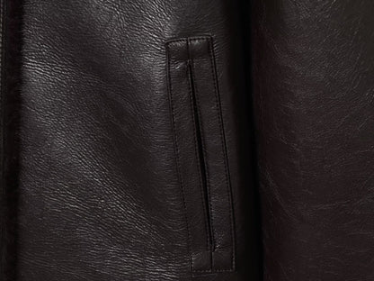 Veste réversible Sika
