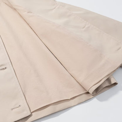 Lindi Polo Trench Coat