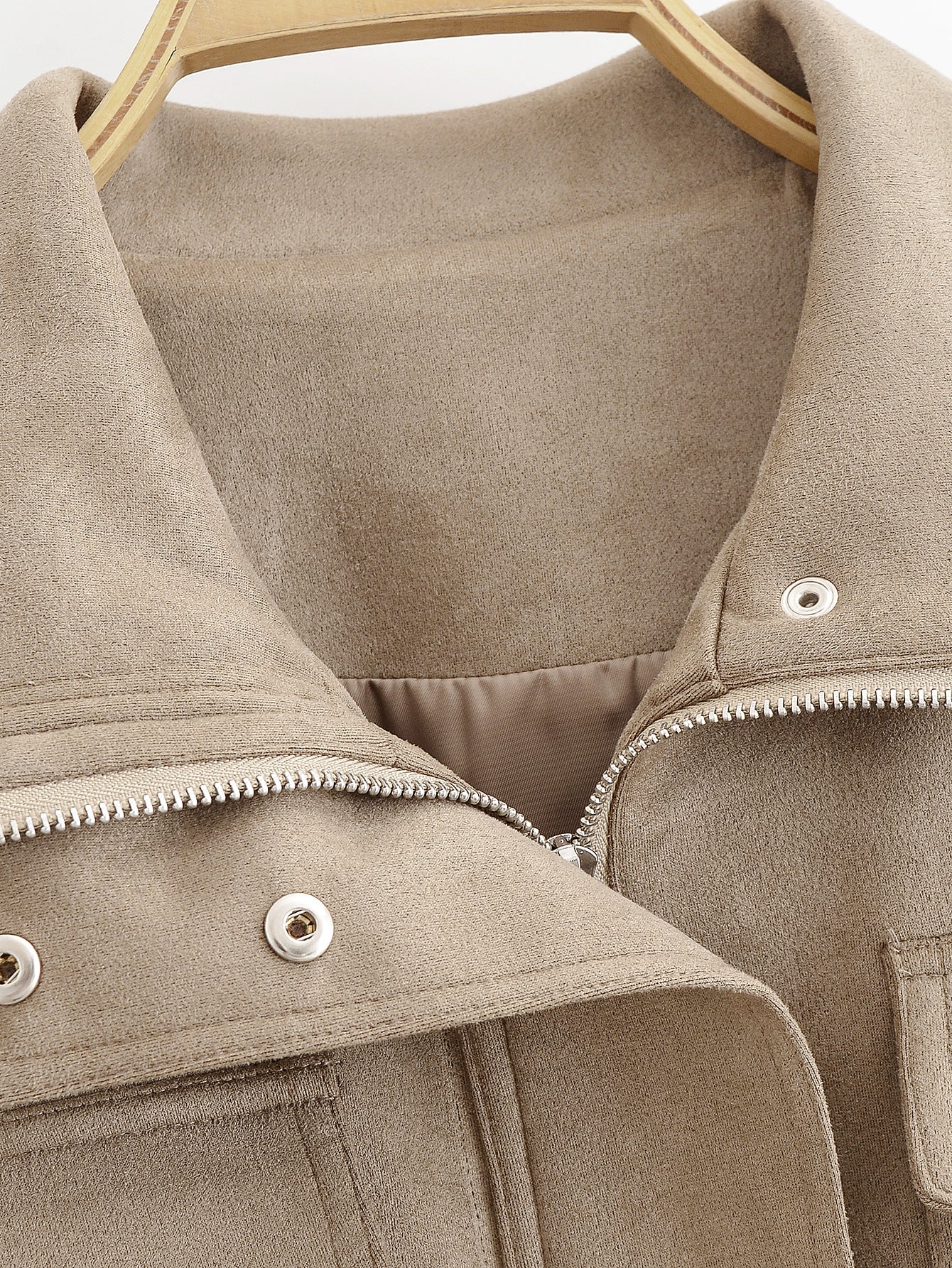 Veste universitaire Zinaya
