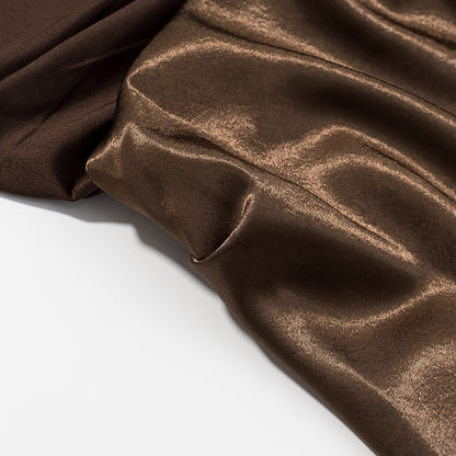 Robe Naya à épaules dénudées