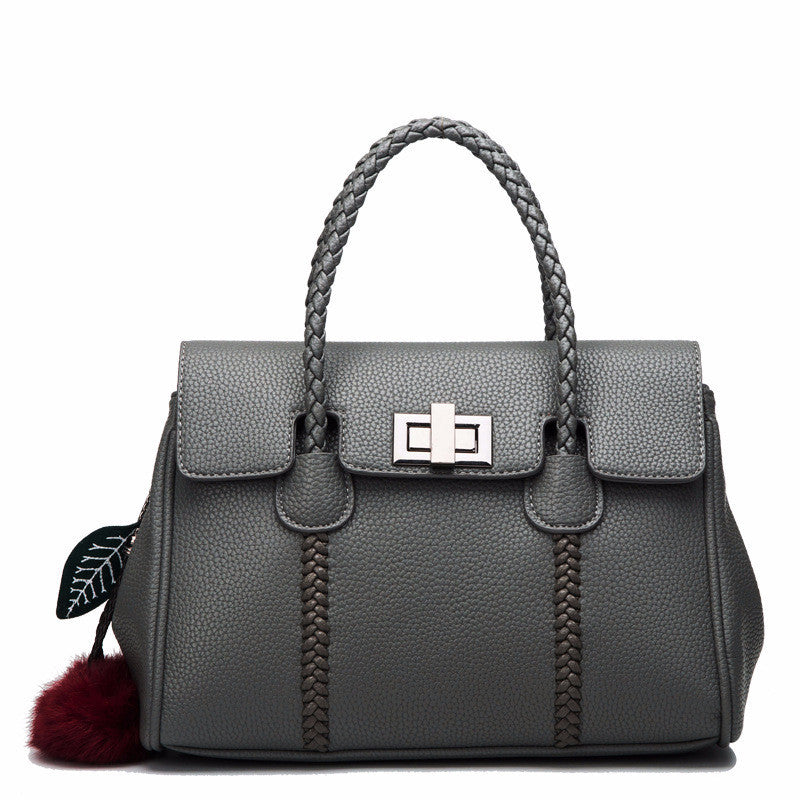 Lyra Texture Bag