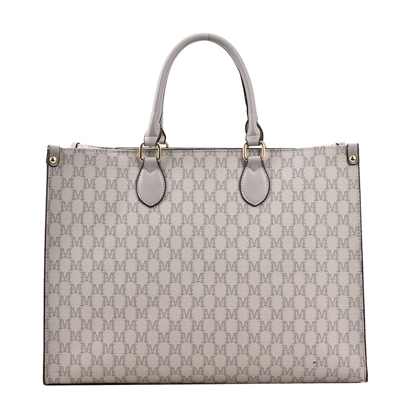 Sac fourre-tout rétro Zuwena