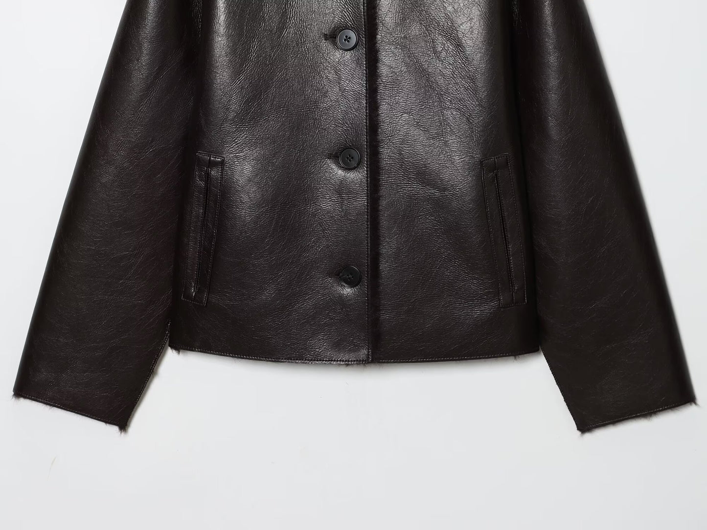 Veste réversible Sika
