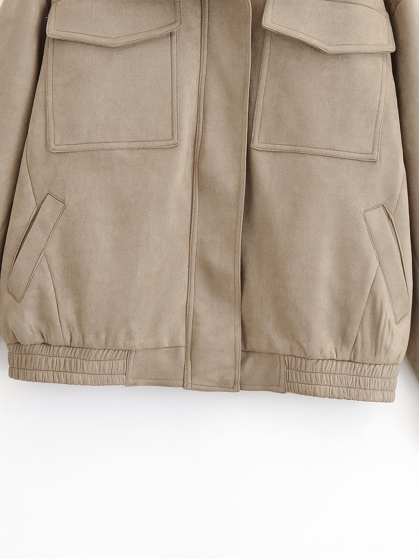 Veste universitaire Zinaya