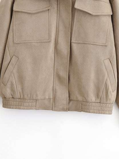Veste universitaire Zinaya