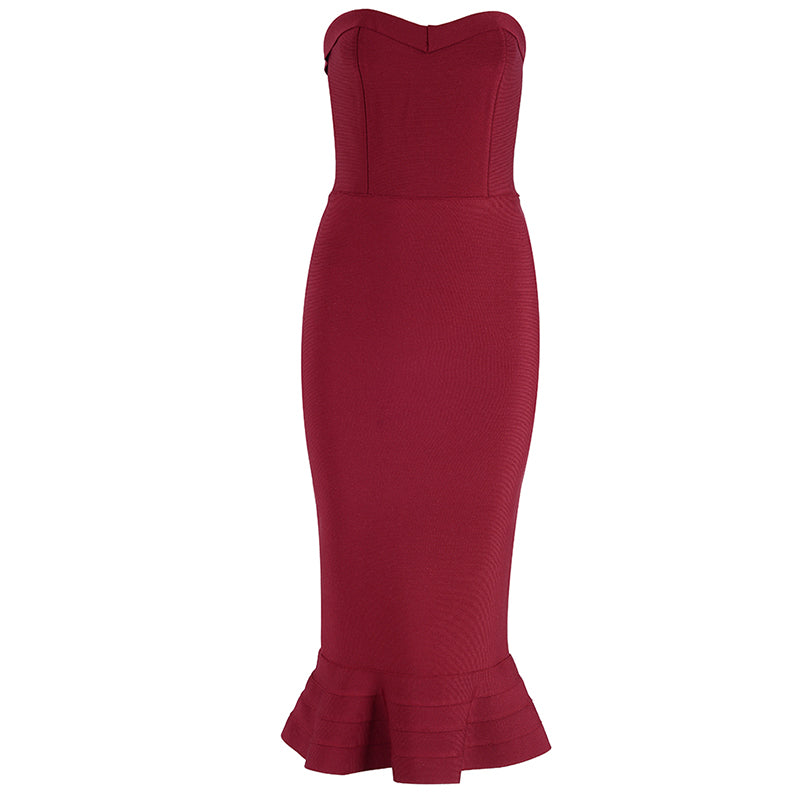 Adebimpe Evening Gown