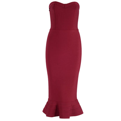 Adebimpe Evening Gown