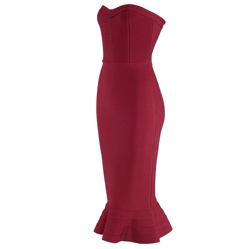 Adebimpe Evening Gown