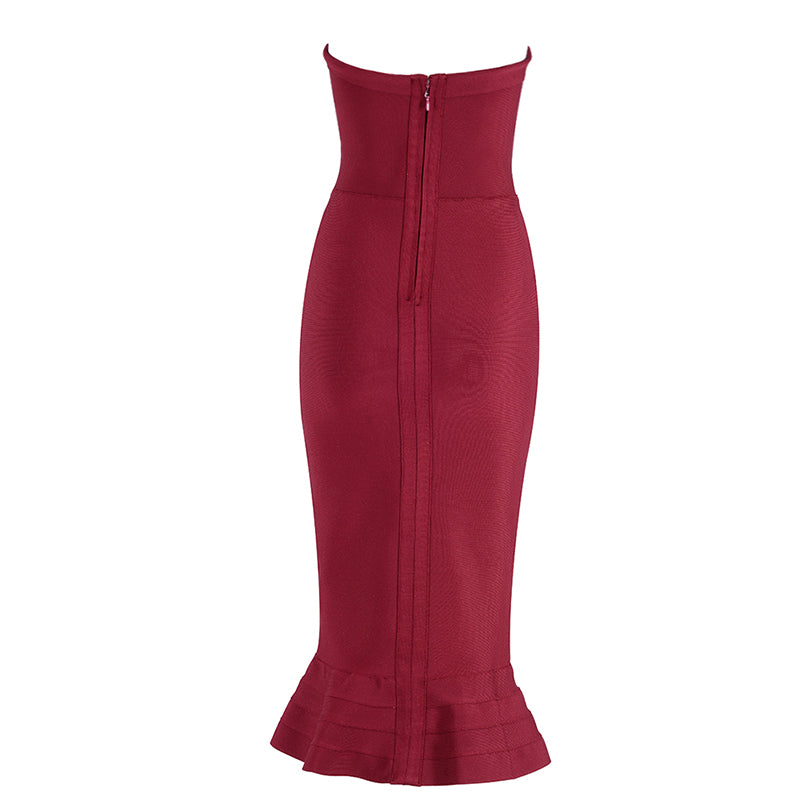 Adebimpe Evening Gown