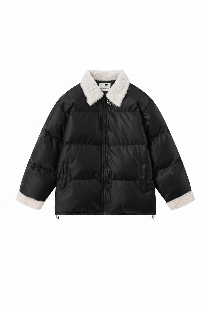 Chigozie Luxe Coat