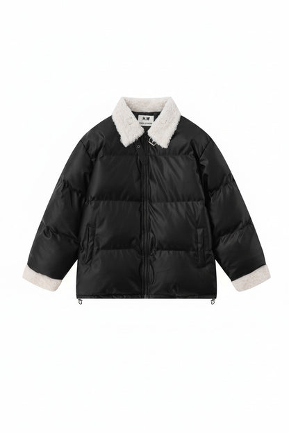 Chigozie Luxe Coat