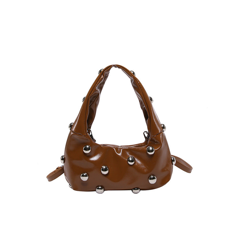 Aziza Western Underarm Bag