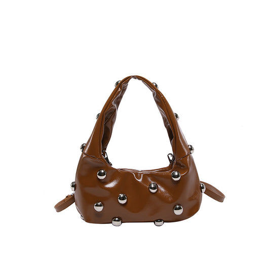 Aziza Western Underarm Bag