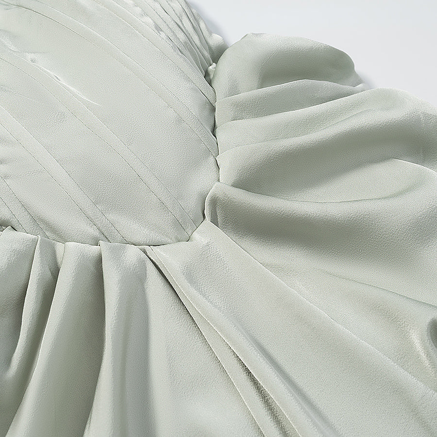 Robe longue Zola