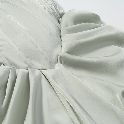 Robe longue Zola
