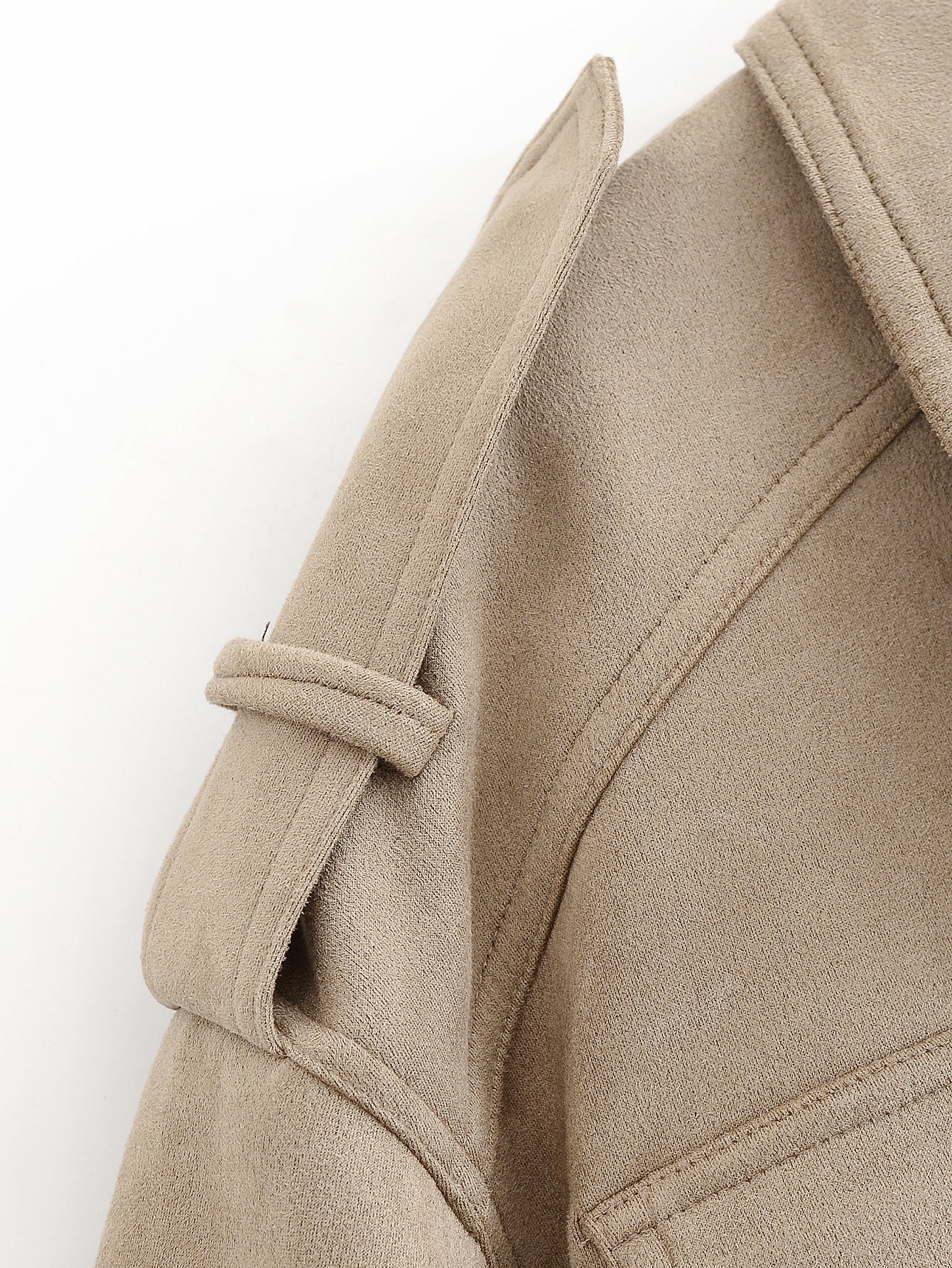 Veste universitaire Zinaya