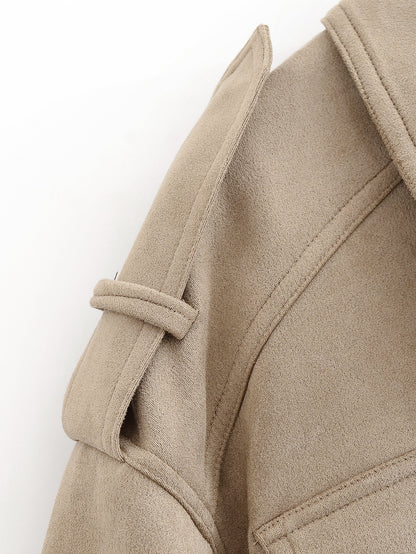 Veste universitaire Zinaya