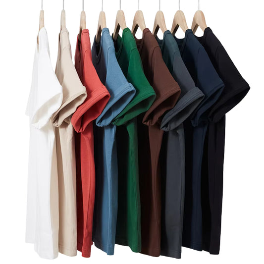 Funmi Heavyweight Tee