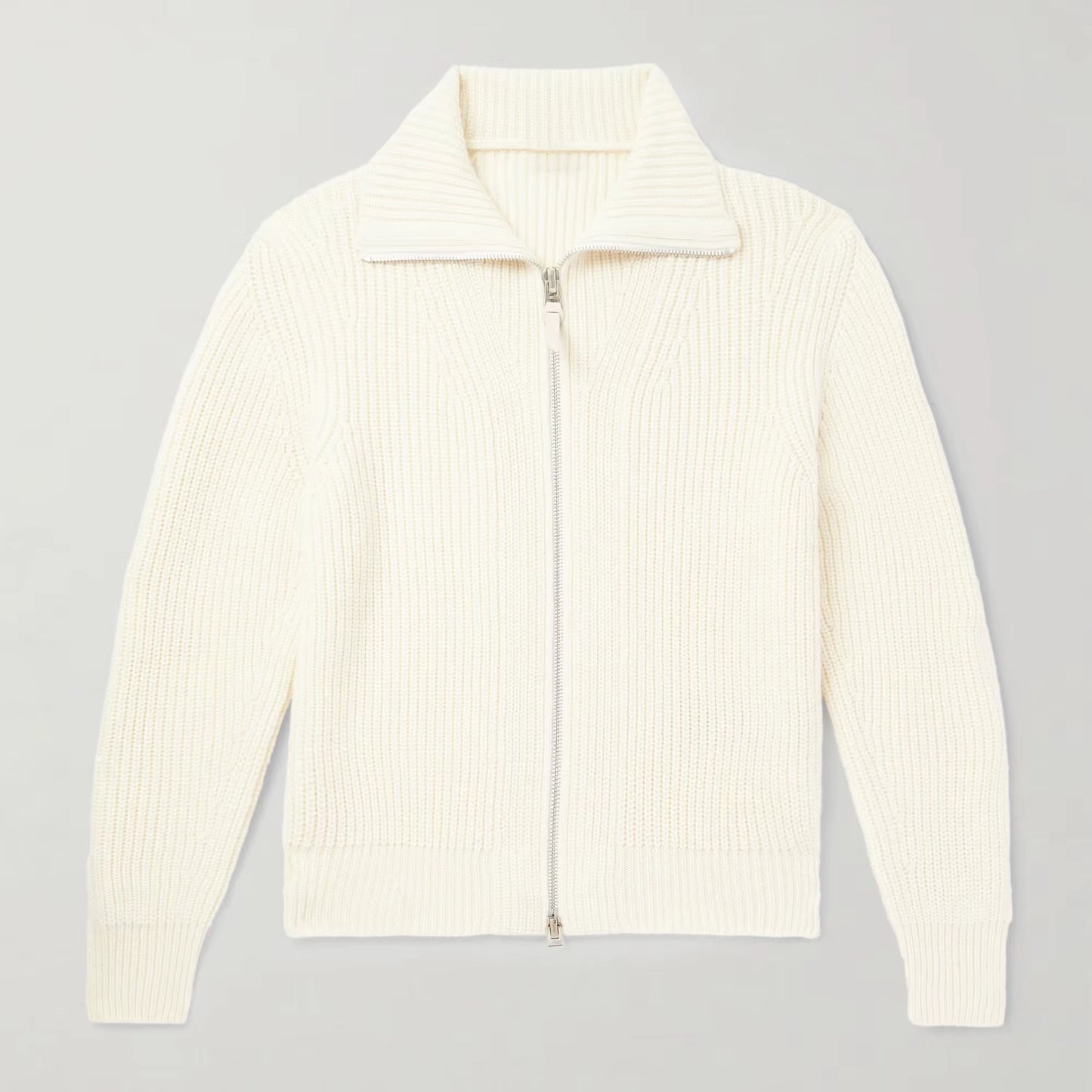 Manteau court en fourrure Marielle