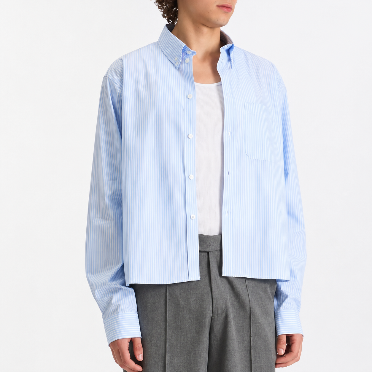 Lesedi Premium Shirt