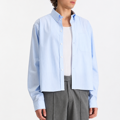 Lesedi Premium Shirt