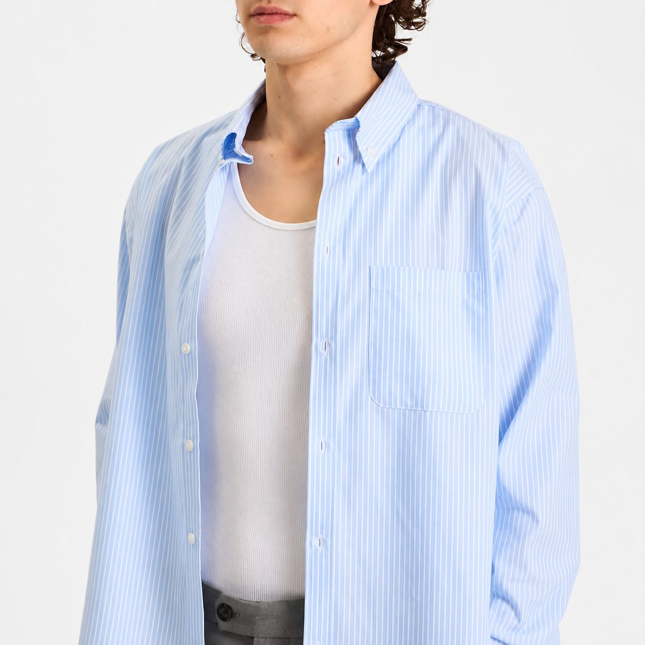Lesedi Premium Shirt