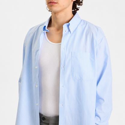 Lesedi Premium Shirt