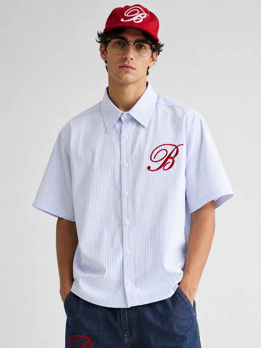 Tunde Premium Shirt