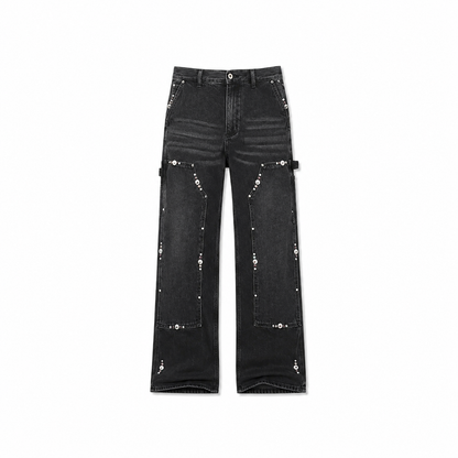 Njenga Statement Pant