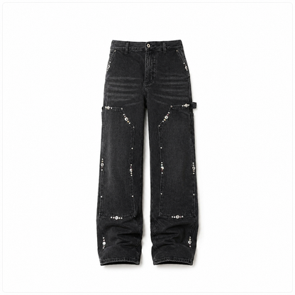 Njenga Statement Pant