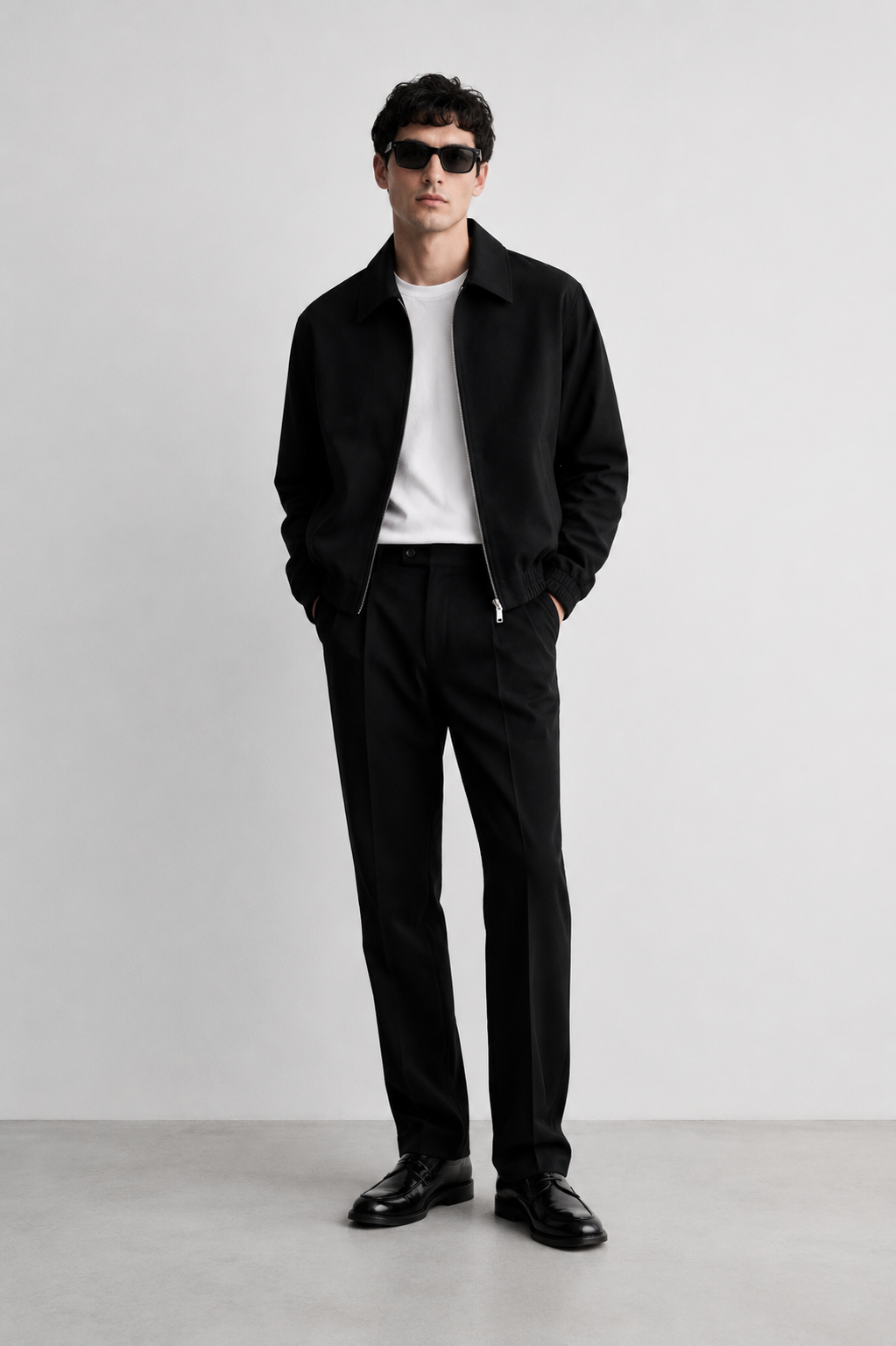 Thabo Tailored Pants