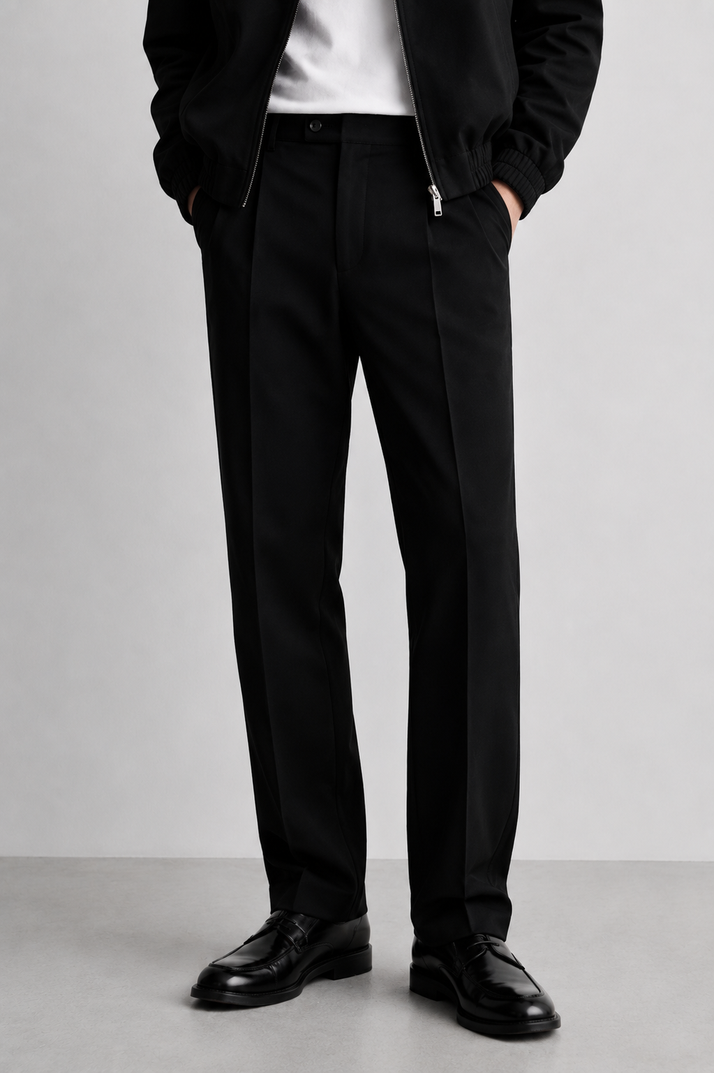 Thabo Tailored Pants