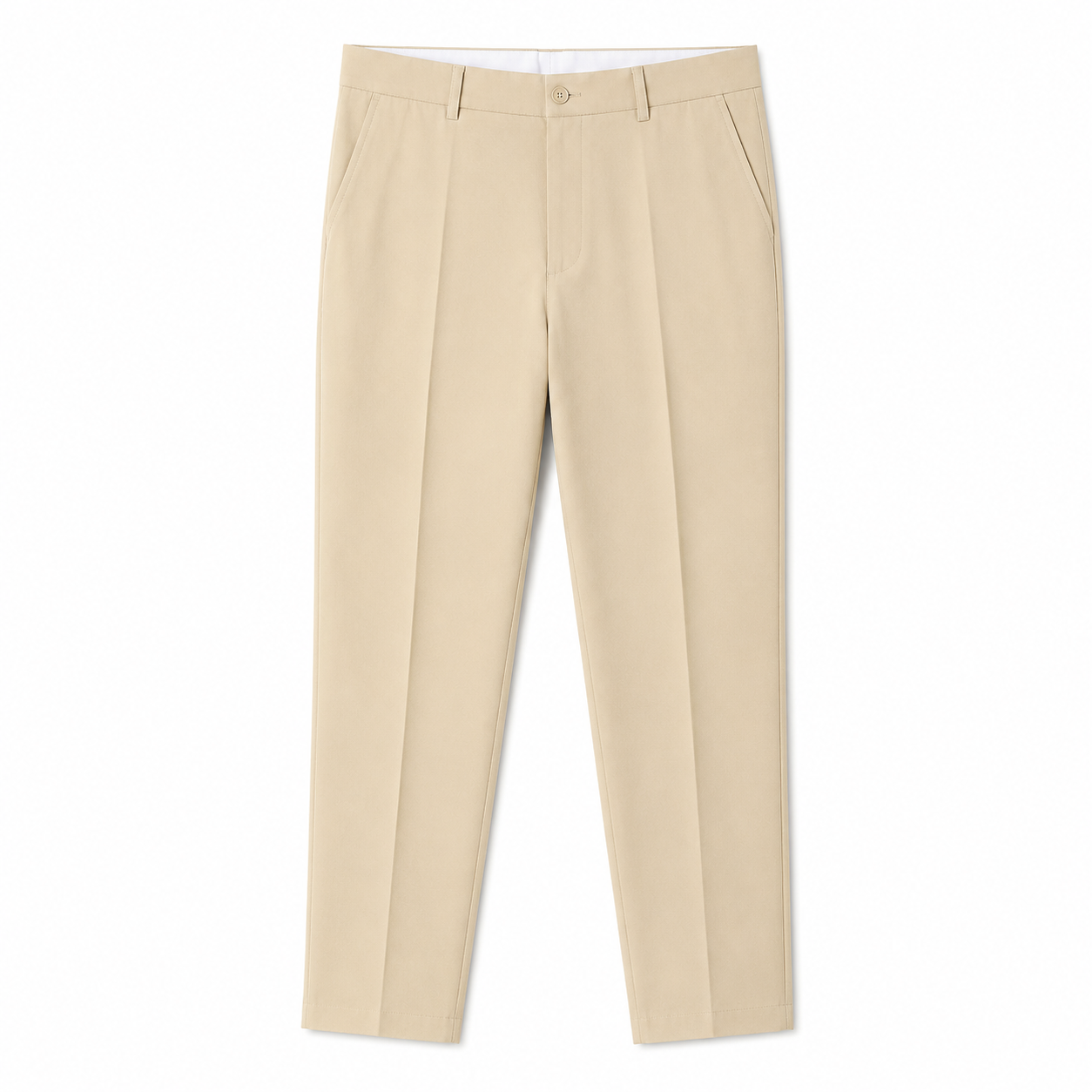 Mamadou Tailored Pants