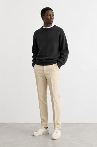 Mamadou Tailored Pants