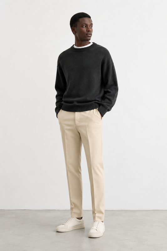 Mamadou Tailored Pants