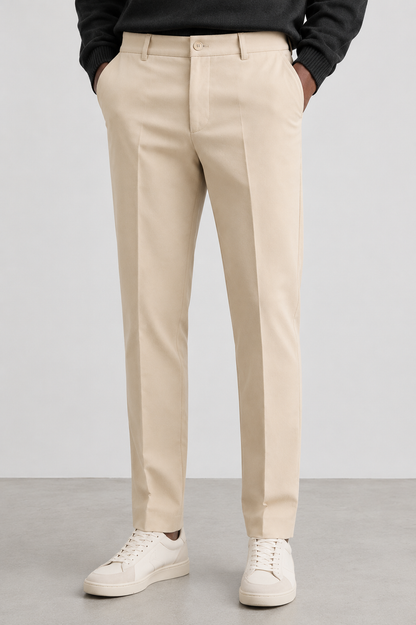 Mamadou Tailored Pants