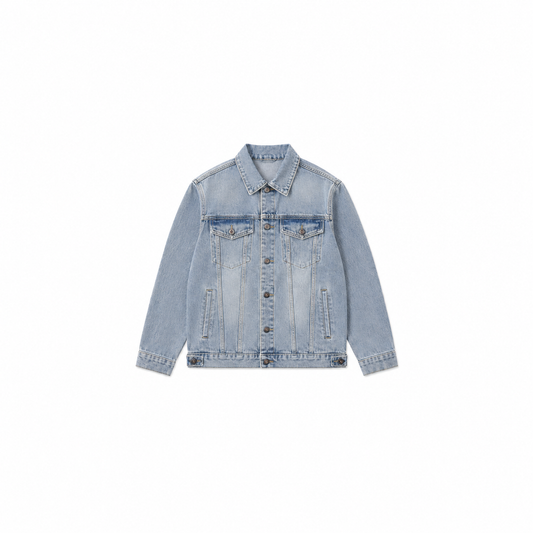 Ssemwanga Tailored Jacket