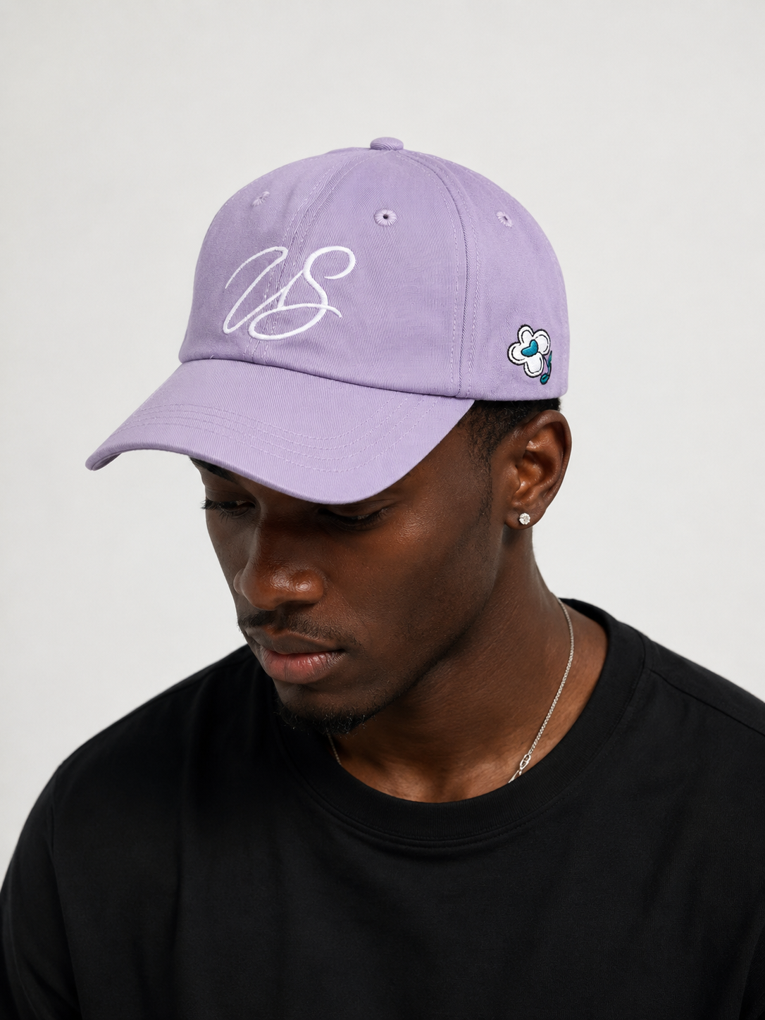 Nguvu Signature Cap